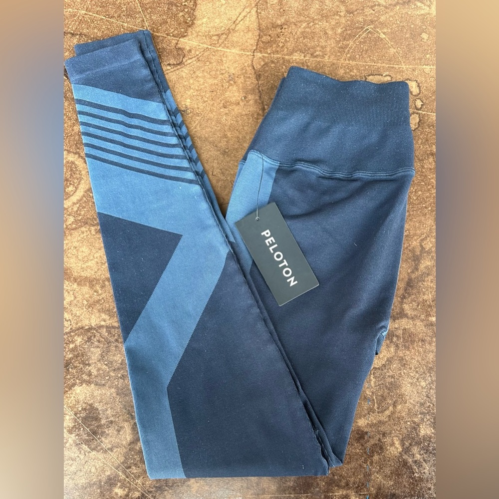 Peloton HO121 Seamless legging size M